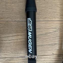 JDM MUGEN HONDA CIVIC FK7 Performance Dumper ++ Condition Used