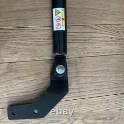 JDM MUGEN HONDA CIVIC FK7 Performance Dumper ++ Condition Used