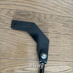 JDM MUGEN HONDA CIVIC FK7 Performance Dumper ++ Condition Used