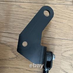 JDM MUGEN HONDA CIVIC FK7 Performance Dumper ++ Condition Used