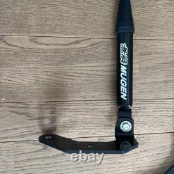 JDM MUGEN HONDA CIVIC FK7 Performance Dumper ++ Condition Used
