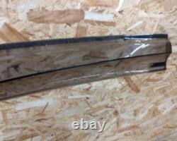 JDM MUGEN Honda Civic Type R FD2 Acura CSX OEM Ventilated Door Visor Rain Guard