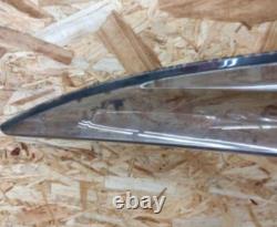 JDM MUGEN Honda Civic Type R FD2 Acura CSX OEM Ventilated Door Visor Rain Guard