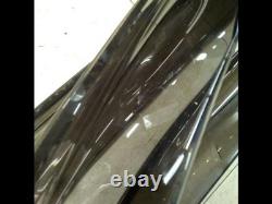 JDM MUGEN Honda Civic Type R FD2 Acura CSX Window Vent Sun Shade Visor OEM