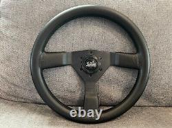 JDM MUGEN power SW36 Steering Wheel Honda Integra Civic CRX EG6 DC2 EF9 EF8 EK9