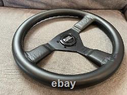 JDM MUGEN power SW36 Steering Wheel Honda Integra Civic CRX EG6 DC2 EF9 EF8 EK9