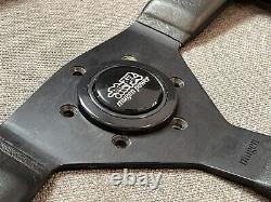 JDM MUGEN power SW36 Steering Wheel Honda Integra Civic CRX EG6 DC2 EF9 EF8 EK9