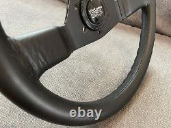 JDM MUGEN power SW36 Steering Wheel Honda Integra Civic CRX EG6 DC2 EF9 EF8 EK9