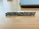 Jdm Mugen Emblem Japan For Spoiler And Grill Honda Civic Integra 150mm X 15mm