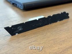 JDM Mugen Emblem Japan For Spoiler And Grill Honda Civic Integra 150mm X 15mm
