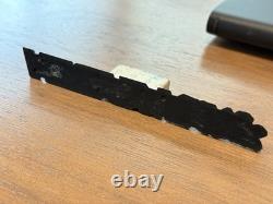 JDM Mugen Emblem Japan For Spoiler And Grill Honda Civic Integra 150mm X 15mm