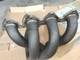 Jdm Mugen Exhaust Manifold Header Honda Civic Eg6 Ek4 Ek9 B16a B16b O2 Sensor