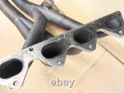 JDM Mugen Exhaust Manifold Header Honda Civic EG6 EK4 EK9 B16A B16B O2 Sensor