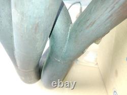 JDM Mugen Exhaust Manifold Header Honda Civic EG6 EK4 EK9 B16A B16B O2 Sensor