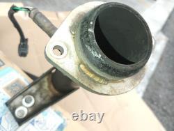 JDM Mugen Exhaust Manifold Header Honda Civic EG6 EK4 EK9 B16A B16B O2 Sensor