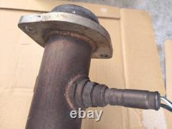 JDM Mugen Exhaust Manifold Header Honda Civic EG6 EK4 EK9 B16A B16B O2 Sensor