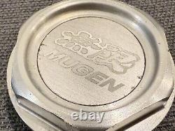 JDM Mugen Gen 1 Oil Filler Cap Fit To Honda Type R Civic EK9 Integra DC2 B16 B18