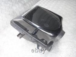 JDM Mugen Power Air Intake Box Carbon Fiber 02-04 For HONDA Civic TypeR EP3 DC5