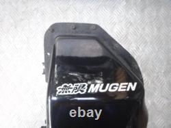JDM Mugen Power Air Intake Box Carbon Fiber 02-04 For HONDA Civic TypeR EP3 DC5