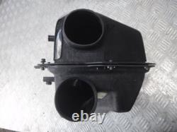 JDM Mugen Power Air Intake Box Carbon Fiber 02-04 For HONDA Civic TypeR EP3 DC5