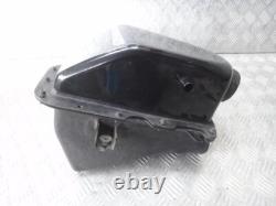 JDM Mugen Power Air Intake Box Carbon Fiber 02-04 For HONDA Civic TypeR EP3 DC5