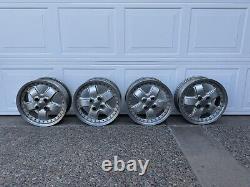 JDM Mugen Power wheels 15 Inch, M2 MR5 EF EG EK SIR Honda Civic Integra