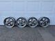 Jdm Mugen Power Wheels 15 Inch, M2 Mr5 Ef Eg Ek Sir Honda Civic Integra