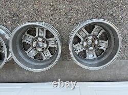 JDM Mugen Power wheels 15 Inch, M2 MR5 EF EG EK SIR Honda Civic Integra