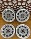 Jdm Rare Nothing Limited Cf-48 Pcd100 6j+38 Civic City Mugen Honda Cen No Tires