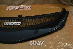 Jdm Honda CIVIC Fd Fd1 Fd2 Fd3 Mugen Grill Ctr Type R Rare