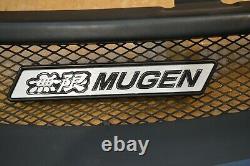 Jdm Honda CIVIC Fd Fd1 Fd2 Fd3 Mugen Grill Ctr Type R Rare