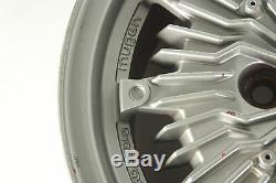 Jdm Mugen Cf-48 Wheels Rims 6jj 14 38 Pcd 100 For Honda CIVIC Integra Etc Rare