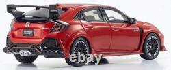 Kyosho Original Honda Civic TypeR Mugen (Red)
