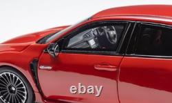Kyosho Original Honda Civic TypeR Mugen (Red)