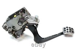 M&M HONDA OEM REINFORCED CLUTCH PEDAL FOR CIVIC FD2 Mugen RR 00108-FD2-ST01