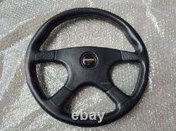 MOMO HONDA Steering Wheel CIVIC EG9 EG6 CRX EF EK9 NSX DELSO DC2 FIT Mugen