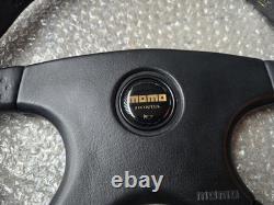 MOMO HONDA Steering Wheel CIVIC EG9 EG6 CRX EF EK9 NSX DELSO DC2 FIT Mugen