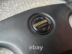 MOMO HONDA Steering Wheel CIVIC EG9 EG6 CRX EF EK9 NSX DELSO DC2 FIT Mugen