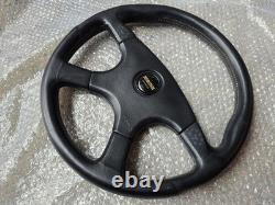 MOMO HONDA Steering Wheel CIVIC EG9 EG6 CRX EF EK9 NSX DELSO DC2 FIT Mugen