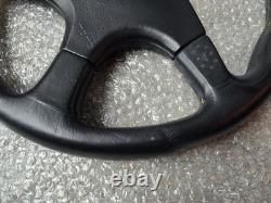 MOMO HONDA Steering Wheel CIVIC EG9 EG6 CRX EF EK9 NSX DELSO DC2 FIT Mugen