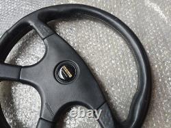 MOMO HONDA Steering Wheel CIVIC EG9 EG6 CRX EF EK9 NSX DELSO DC2 FIT Mugen