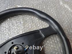 MOMO HONDA Steering Wheel CIVIC EG9 EG6 CRX EF EK9 NSX DELSO DC2 FIT Mugen