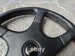 MOMO HONDA Steering Wheel CIVIC EG9 EG6 CRX EF EK9 NSX DELSO DC2 FIT Mugen