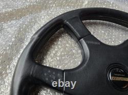 MOMO HONDA Steering Wheel CIVIC EG9 EG6 CRX EF EK9 NSX DELSO DC2 FIT Mugen