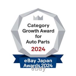 MUGEN 76200-XNR-K1S0 Hydrophilic LED Blue Mirror For HONDA Civic Type-R FL5 FL1