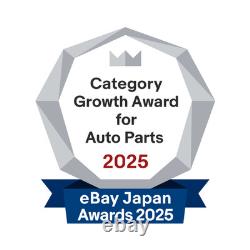 MUGEN 76200-XNR-K1S0 Hydrophilic LED Blue Mirror For HONDA Civic Type-R FL5 FL1