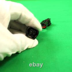 MUGEN 76200-XNR-K1S0 Hydrophilic LED Blue Mirror For HONDA Civic Type-R FL5 FL1