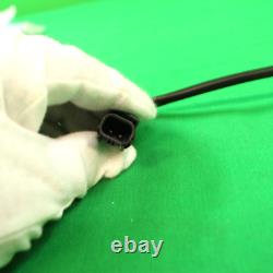 MUGEN 76200-XNR-K1S0 Hydrophilic LED Blue Mirror For HONDA Civic Type-R FL5 FL1