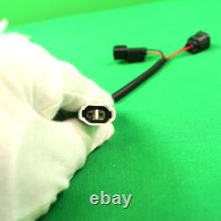 MUGEN 76200-XNR-K1S0 Hydrophilic LED Blue Mirror For HONDA Civic Type-R FL5 FL1