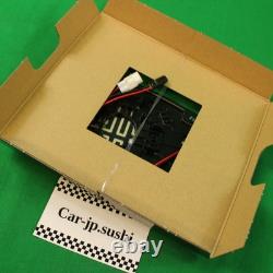 MUGEN 76200-XNR-K1S0 Hydrophilic LED Blue Mirror For HONDA Civic Type-R FL5 FL1